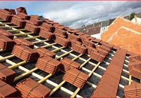 Rénover sa toiture à Etalans